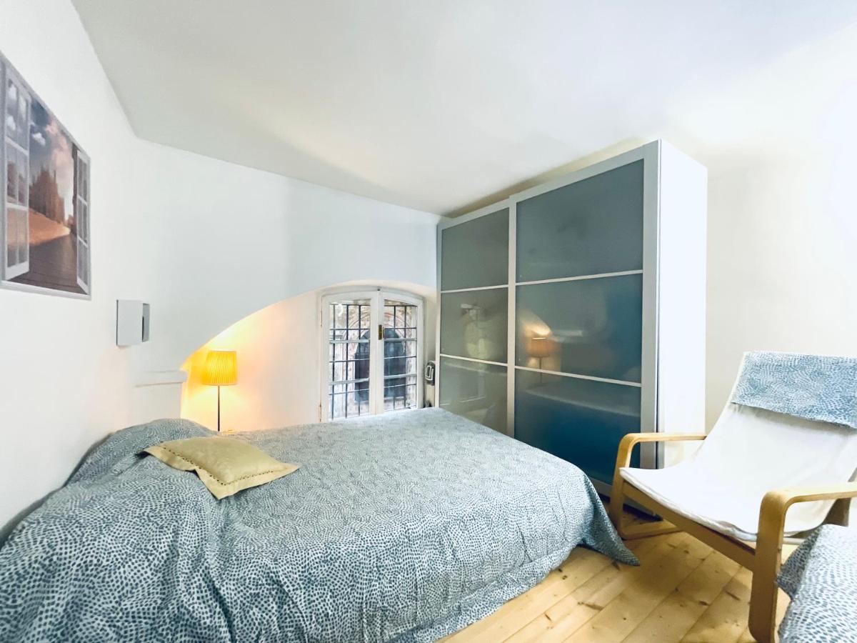 Apartment In 3 Minutes From Duomo Ingresso Via Dei Piatti Milán Exterior foto
