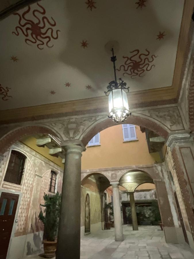 Apartment In 3 Minutes From Duomo Ingresso Via Dei Piatti Milán Exterior foto